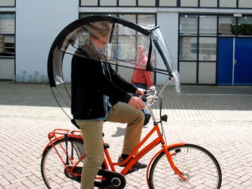 ВЕЛОСИПЕДЫ, bike, ebike, bicycle - Страница 3 Bicycle_rain_roof